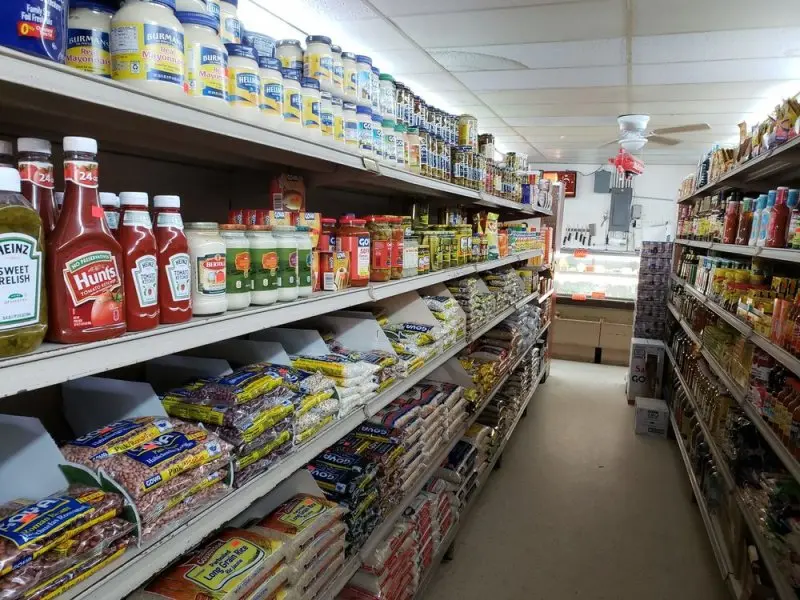 La Loma SuperMarket La Loma SuperMarket