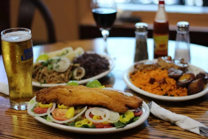 Liborios Latin Cafe & Catering Liborios Latin Cafe & Catering