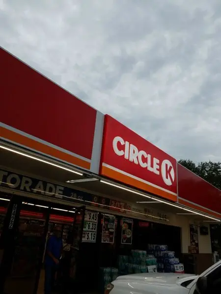 Circle K Circle K