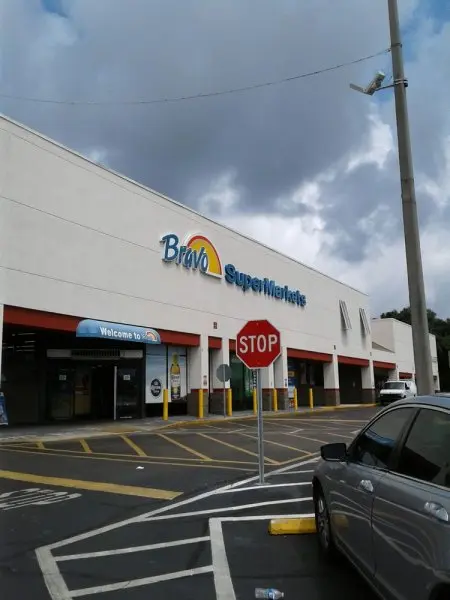 Bravo Supermarkets Bravo Supermarkets