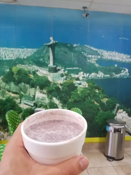 Estrela Brasil Corporation