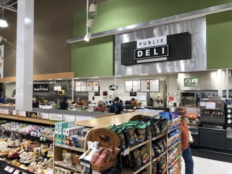 Publix Super Market at Shoppes of Lithia Publix Super Market at Shoppes of Lithia