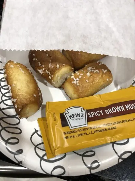 Dunkin' Dunkin'