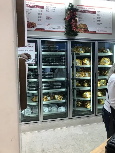 Honey Baked Ham Company