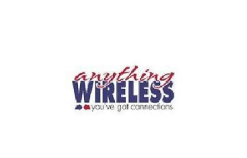 Anything Wireless Anything Wireless