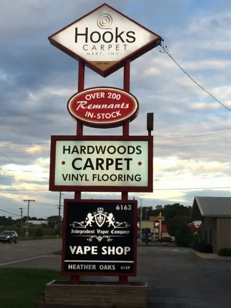 Hooks Carpet Mart Hooks Carpet Mart