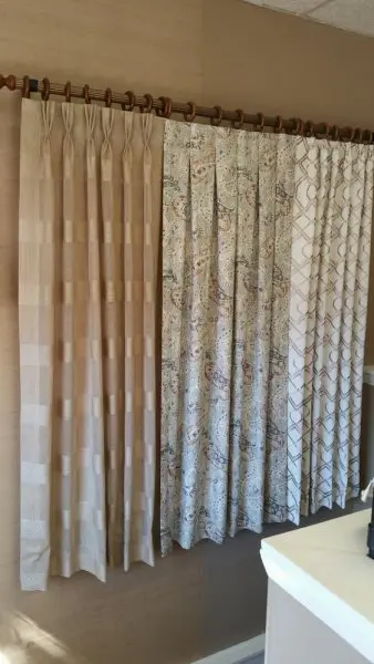 Drapery Boutique Drapery Boutique