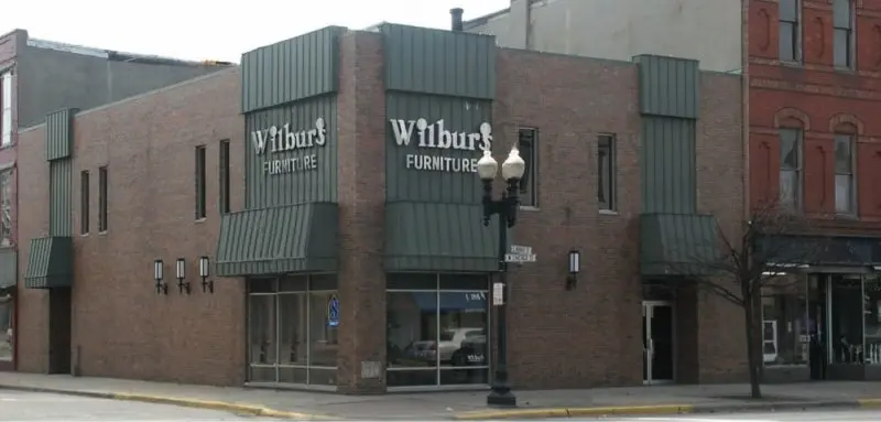 Wilbur's Furniture Wilbur's Furniture