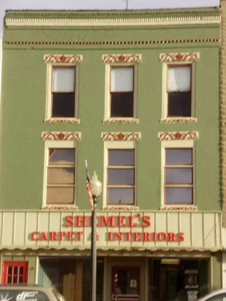 Shemel's Carpet & Interiors Shemel's Carpet & Interiors