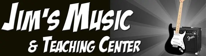 Jim's Music Jim's Music
