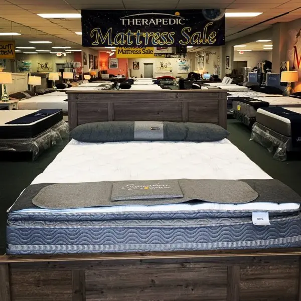 Mattress Warehouse of Flint & Tawas Mattress Warehouse of Flint & Tawas