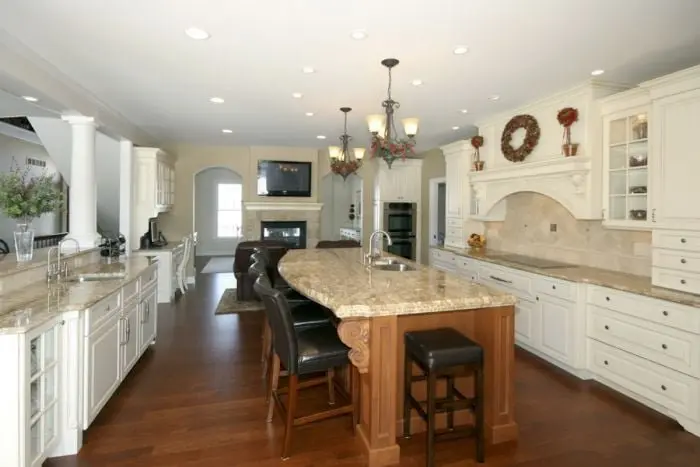 McDaniels Kitchen & Bath McDaniels Kitchen & Bath