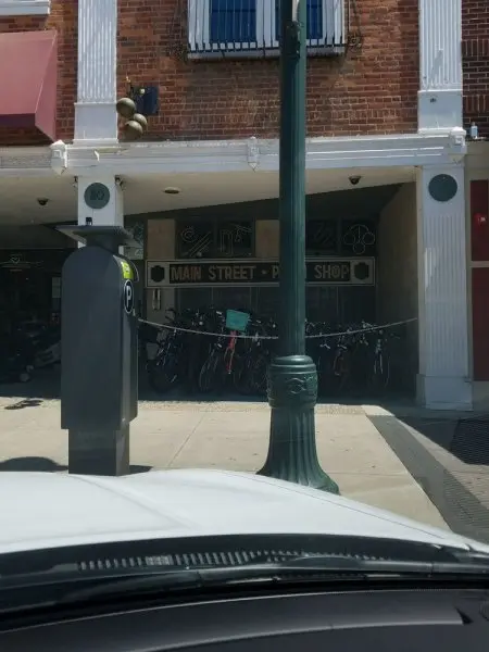 Main Street Pawn Shop Main Street Pawn Shop