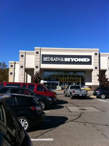 Bed Bath and Beyond Bed Bath and Beyond