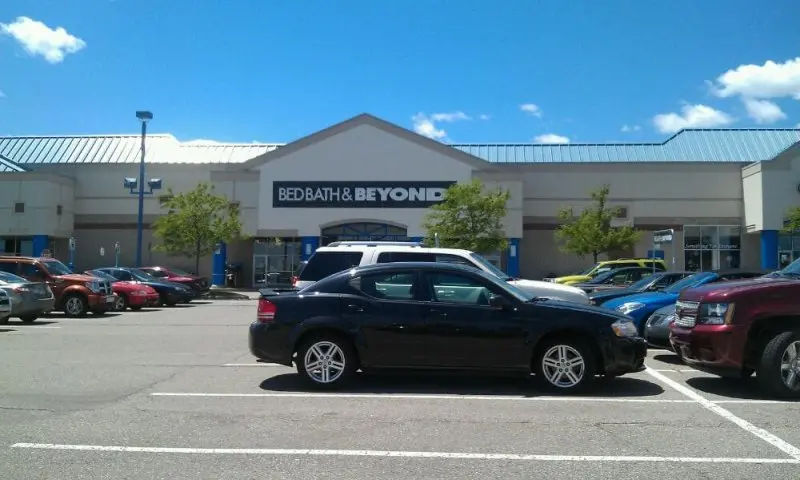 Bed Bath & Beyond Bed Bath & Beyond