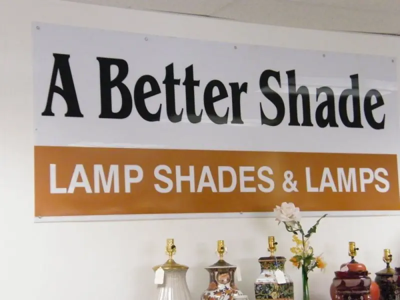 A Better Shade A Better Shade