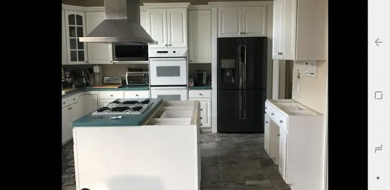 A & A Cabinets A & A Cabinets