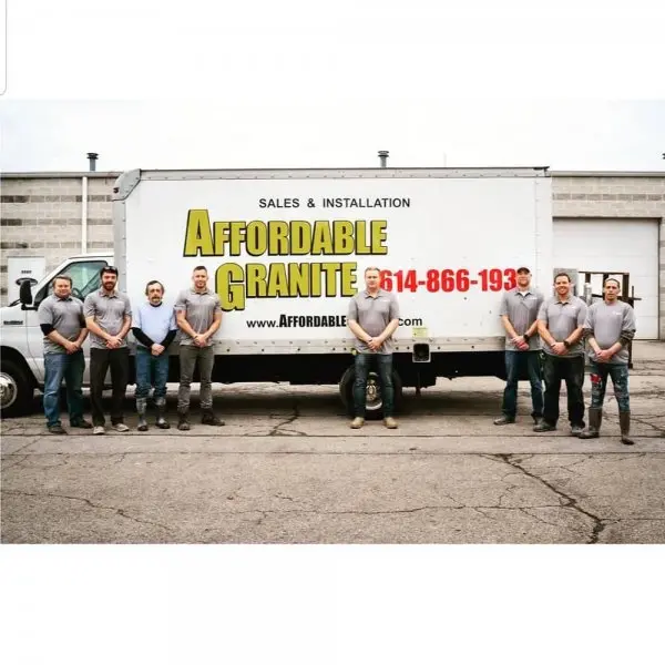 Affordable Granite Affordable Granite