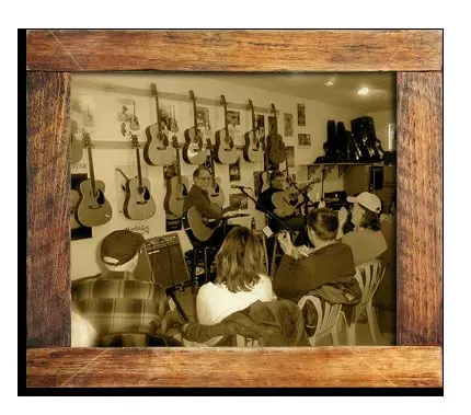 Music Makers Music Makers