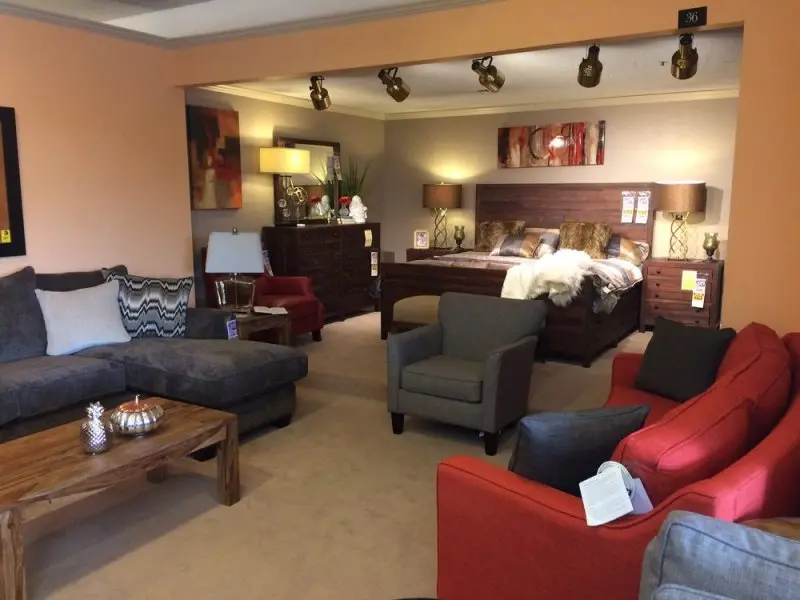 Gallery Furniture Gallery Furniture