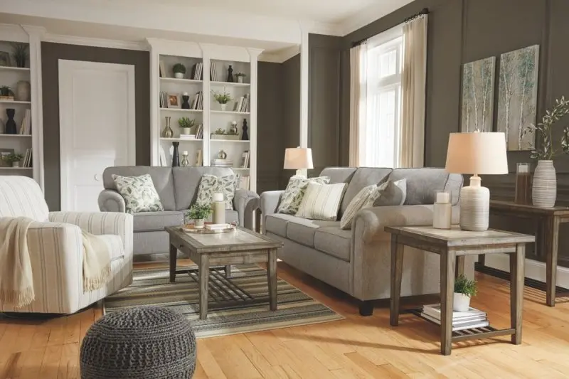 Brenner's Furniture Brenner's Furniture