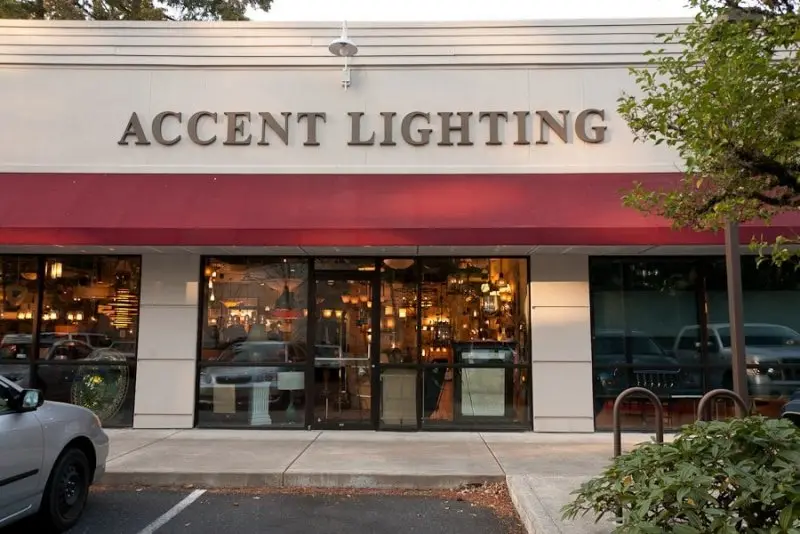 Accent Lighting Accent Lighting