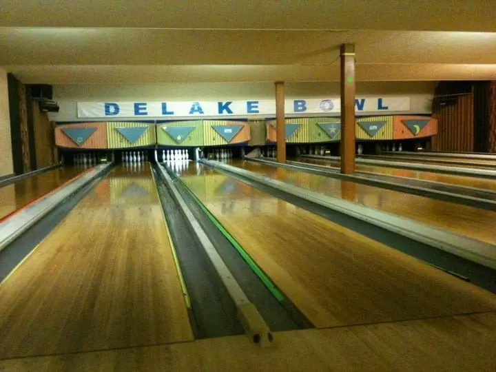 Delake Bowling Alley Delake Bowling Alley