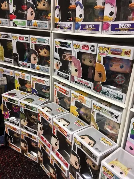 GameStop GameStop