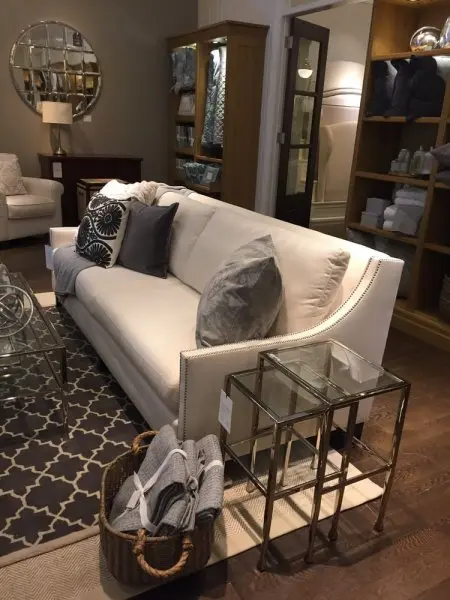 Pottery Barn Pottery Barn