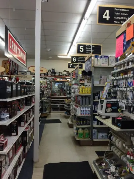Waldport Ace Hardware Waldport Ace Hardware