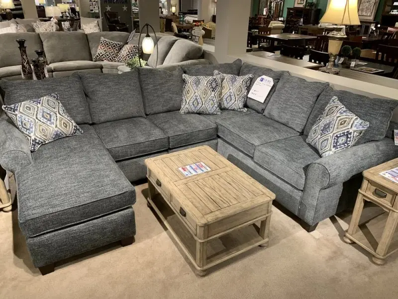 Fiore Furniture Fiore Furniture