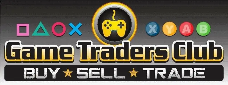 Game Traders Club Game Traders Club