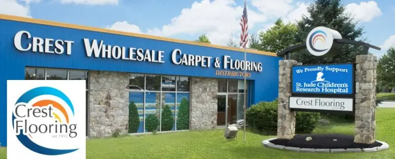Crest Flooring Crest Flooring