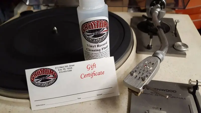 Graham's Used Records Tapes Cd's and Collectibles Graham's Used Records Tapes Cd's and Collectibles