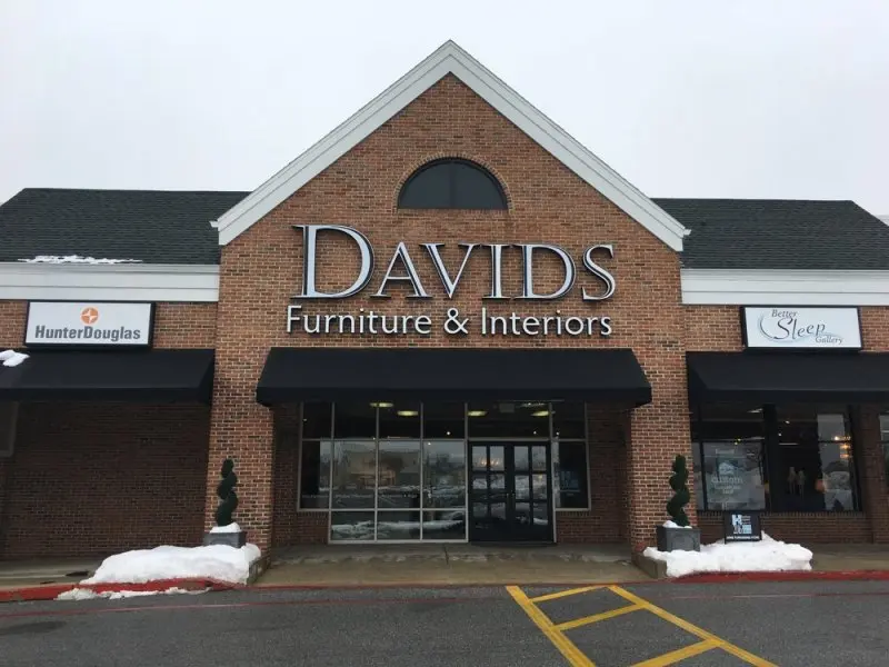 David's Interiors David's Interiors