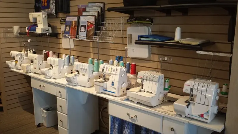 Discount Vacuum & Sewing Center Discount Vacuum & Sewing Center