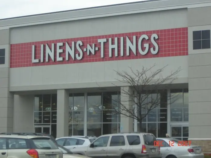 Linens N Things Linens N Things