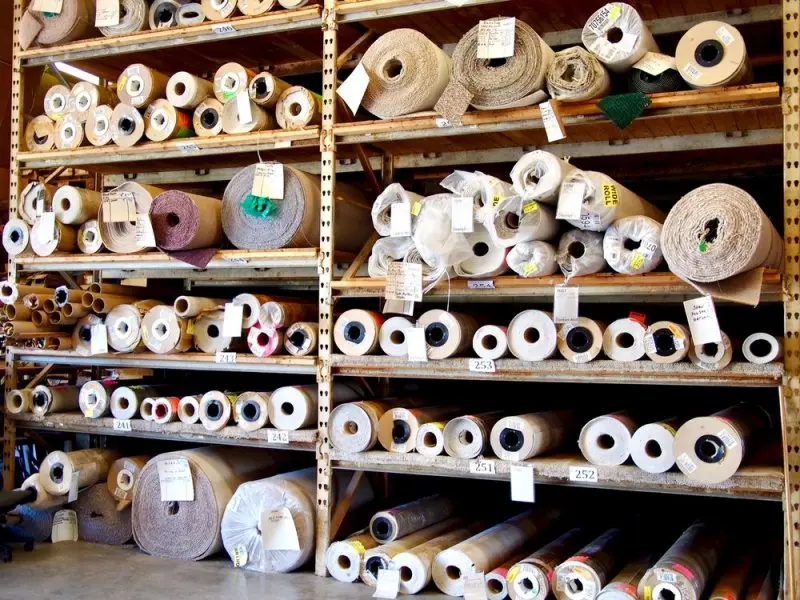 Weaver's Carpet & Tile Weaver's Carpet & Tile