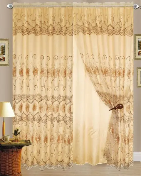 Brown's Linens & Verticals Brown's Linens & Verticals