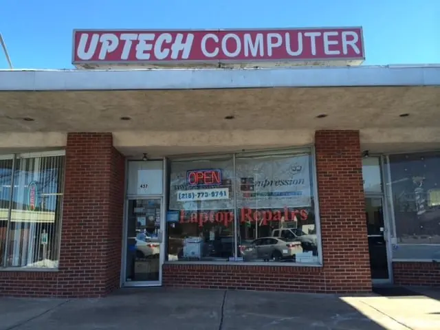 Uptech Computer Uptech Computer