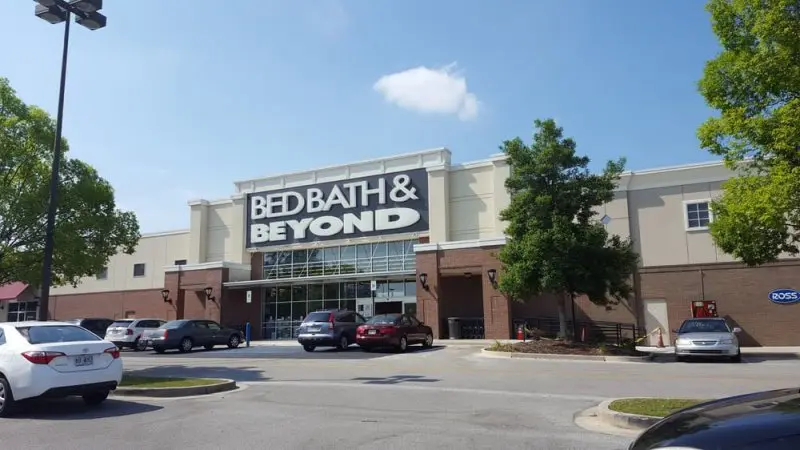 Bed Bath & Beyond Bed Bath & Beyond