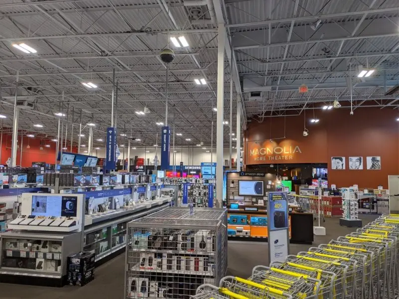 Best Buy