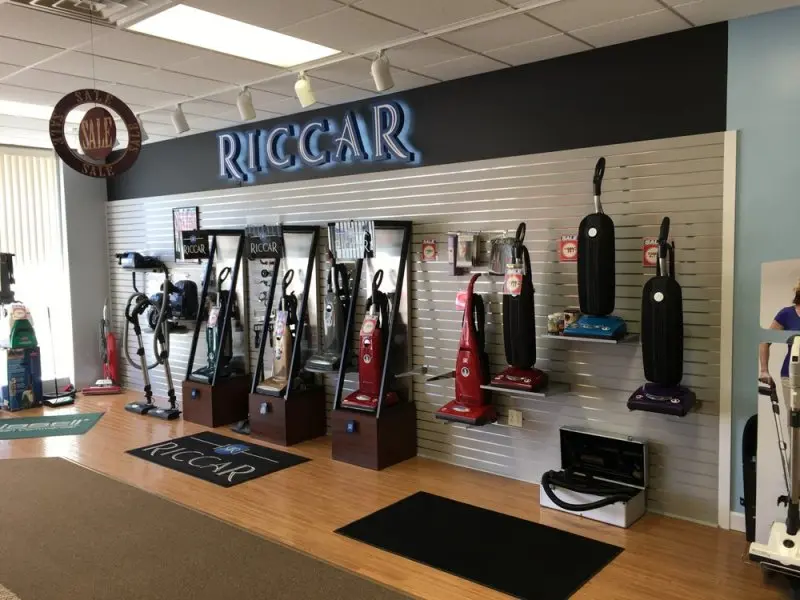 A-1 Vacuum Sales & Service A-1 Vacuum Sales & Service