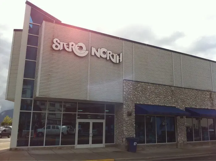 Stereo North Furniture & Appliance