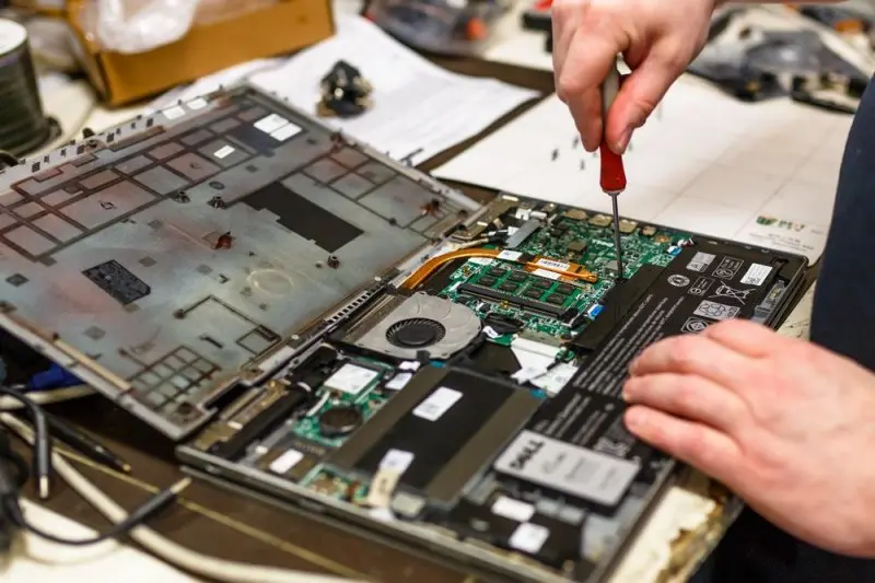 Computer Renaissance