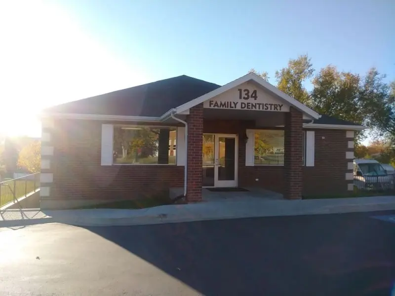 Brad Huffaker, DDS Brad Huffaker, DDS