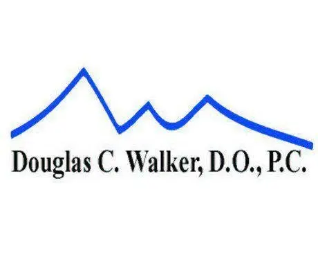Douglas C. Walker, DO Douglas C. Walker, DO