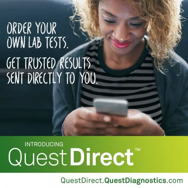 Quest Diagnostics Quest Diagnostics
