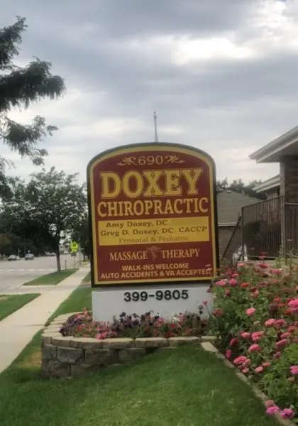 Doxey Chiropractic Doxey Chiropractic