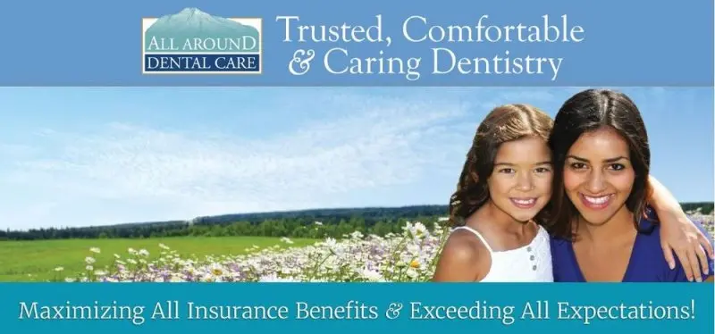 All Around Dental Care - Provo All Around Dental Care - Provo